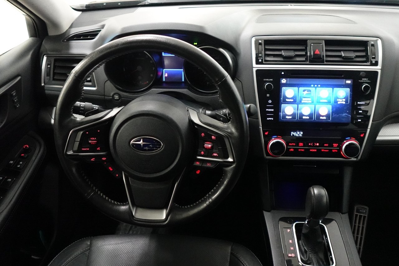 Subaru Outback 2020, bild 7/10