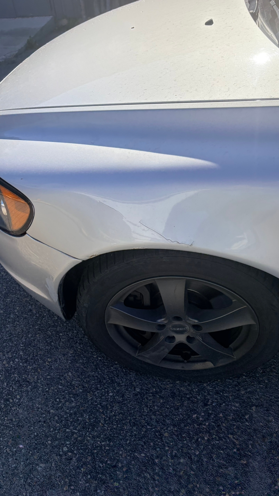 Volvo C70 T5 Manuell 2006, kuva 4/8