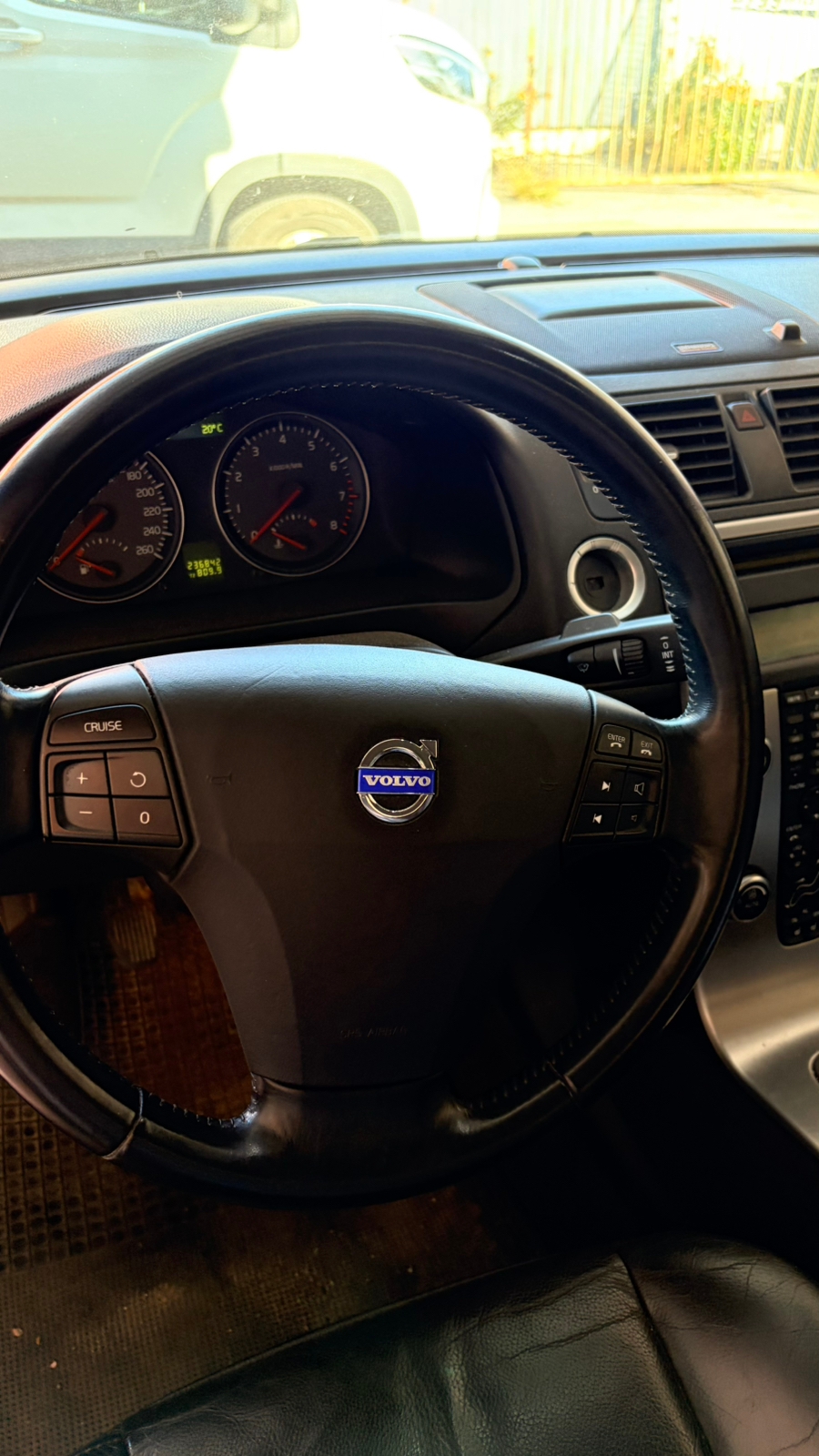 Volvo C70 T5 Manuell 2006, kuva 6/8