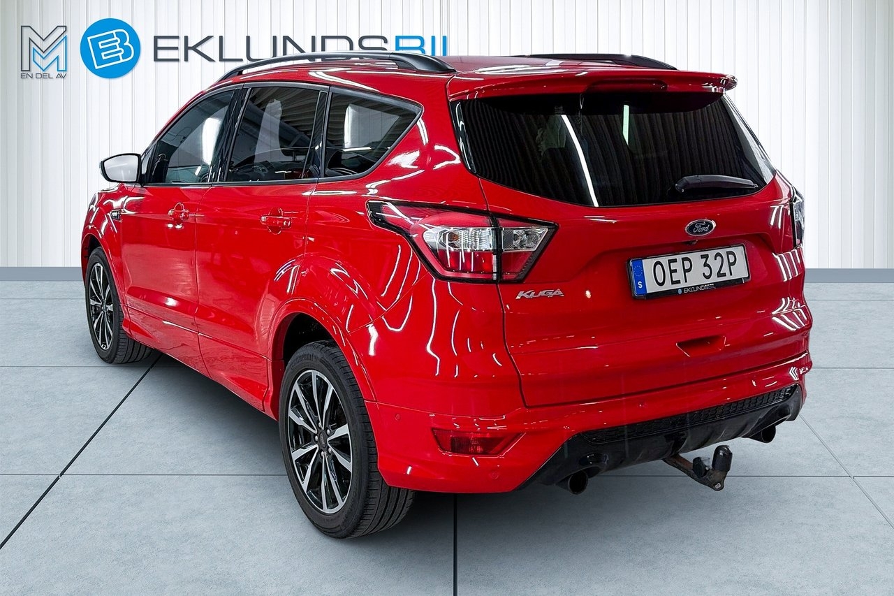 Ford Kuga 2020, bild 4/10