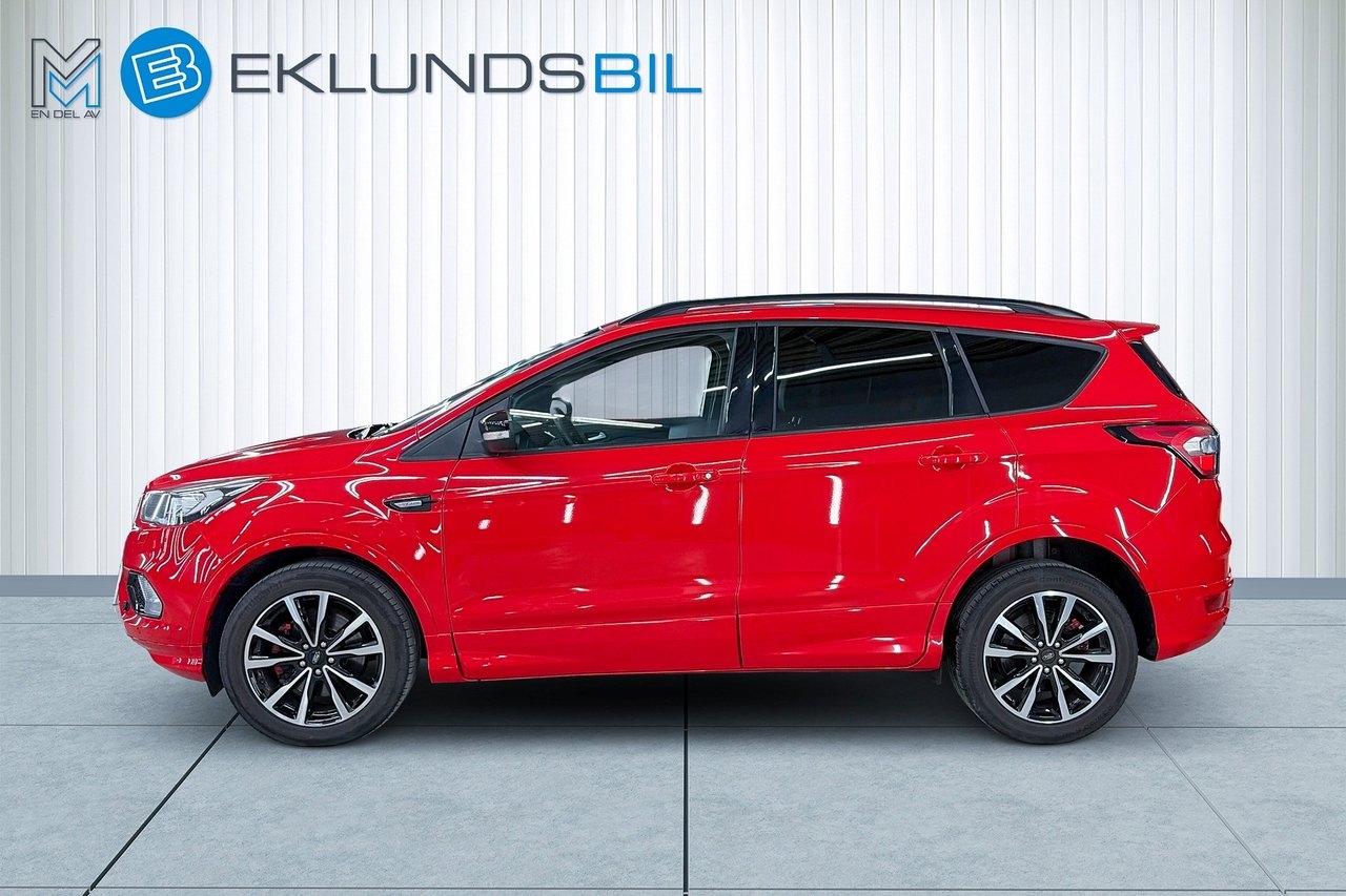 Ford Kuga 2020, bild 3/10