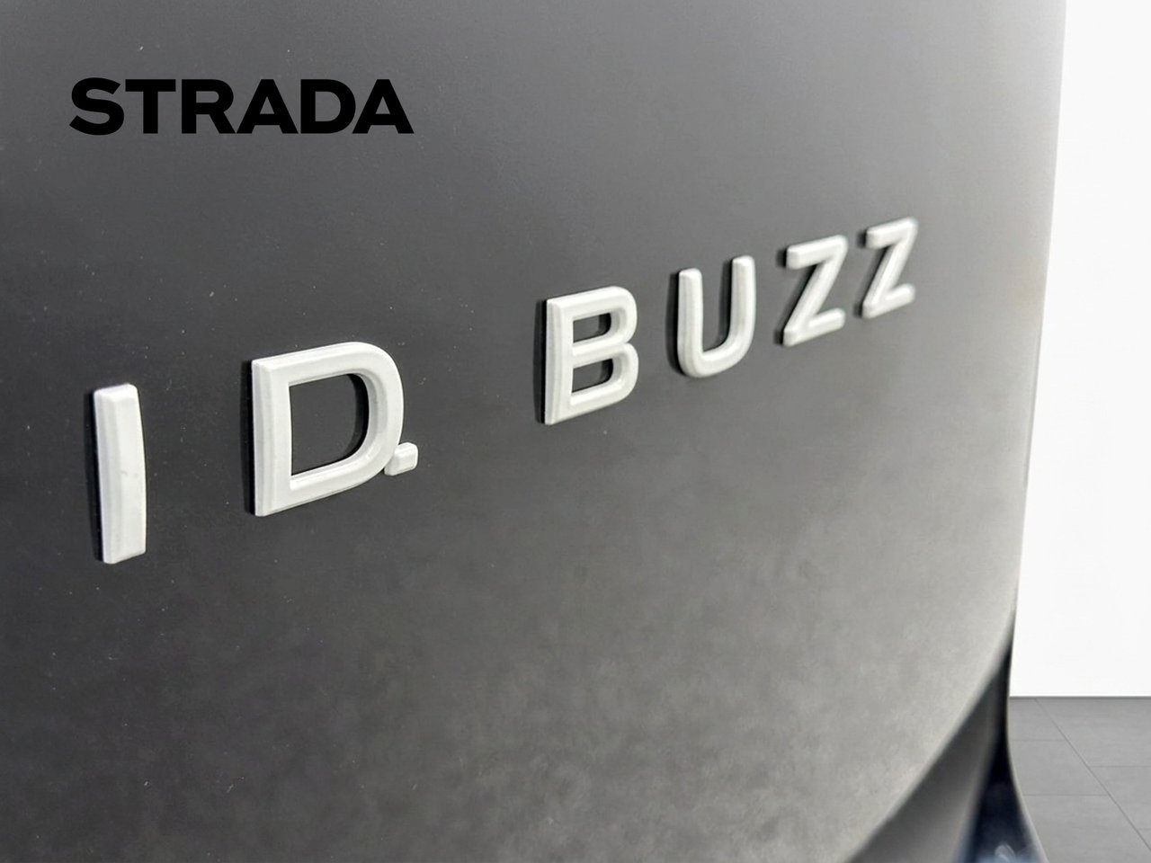 Volkswagen ID. Buzz CARGO 150 KW 2024, bild 7/10