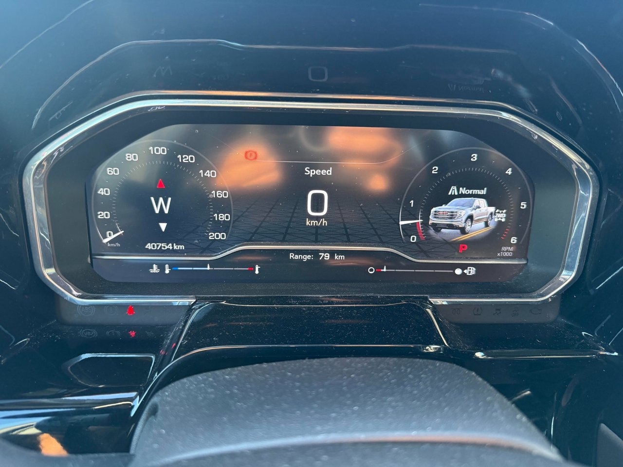 GMC Elevation 2025, bild 7/11