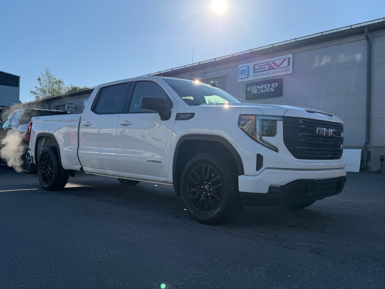 GMC Elevation 2025, bild 2/11
