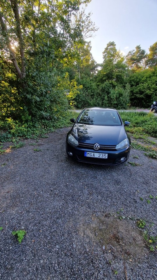 Volkswagen Golf 2012, bild 4/10