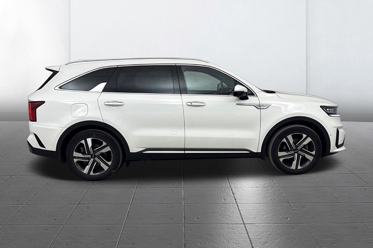 Kia Sorento 2023, kuva 4/16