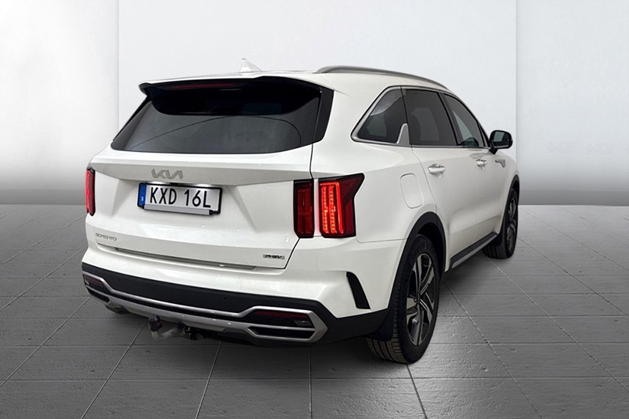 Kia Sorento 2023, kuva 5/16