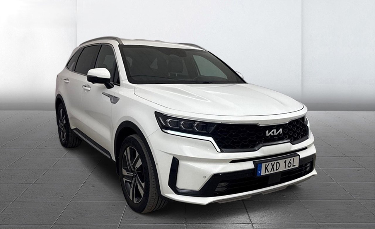 Kia Sorento 2023, kuva 3/16