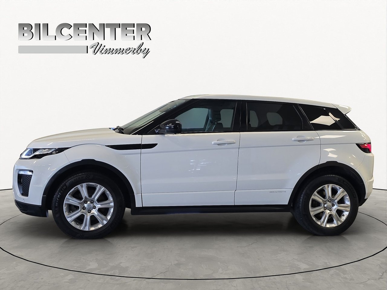 Land Rover Range Rover Evoque 2016, bild 3/10