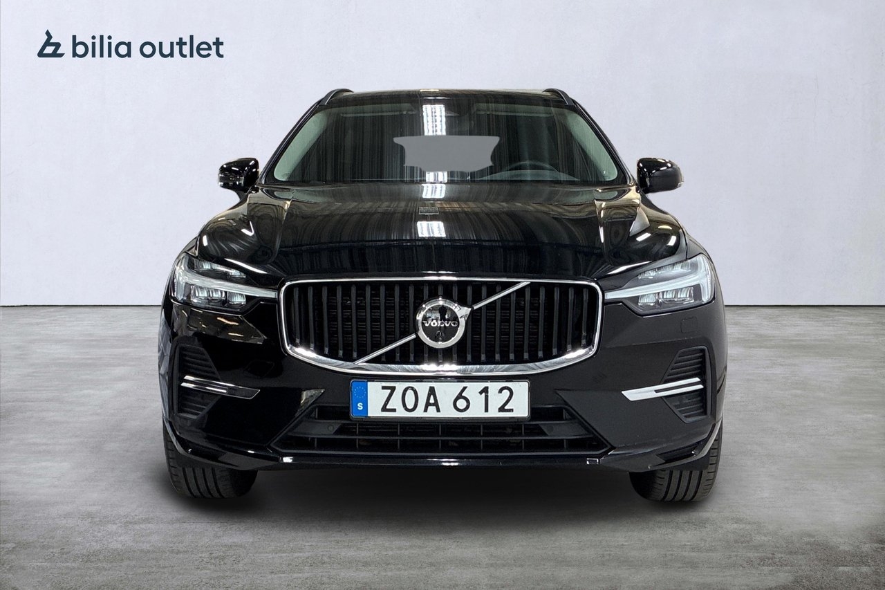 Volvo XC60 B4 Diesel aut Core 197hk 2023, bild 3/10