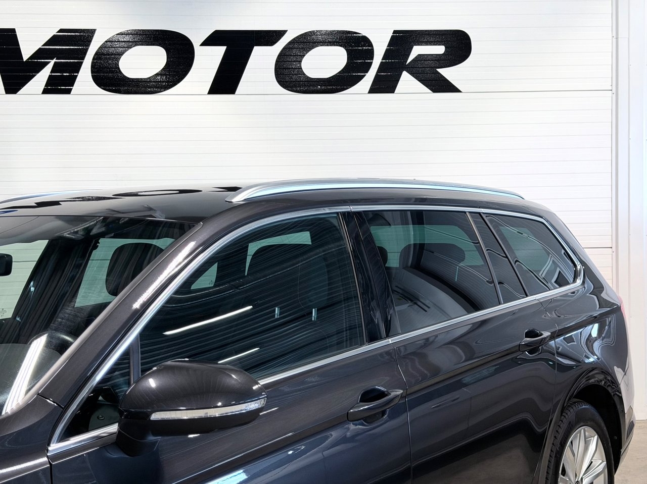 Volkswagen Passat 2023, bild 4/10