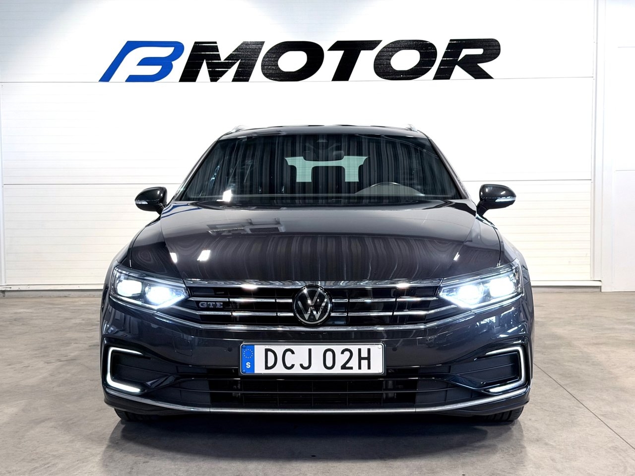 Volkswagen Passat 2023, bild 3/10