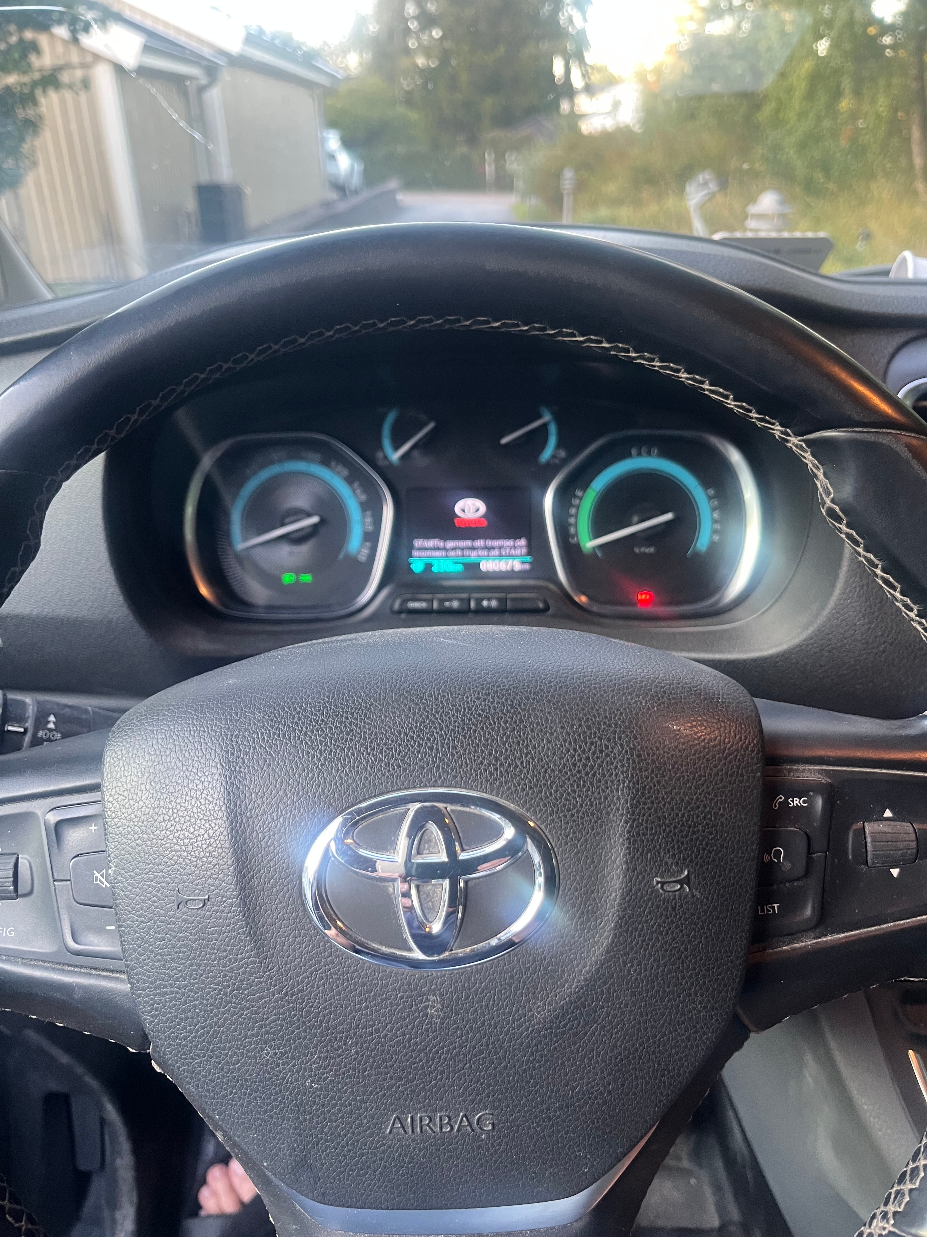 Toyota Proace 2022, bild 3/4