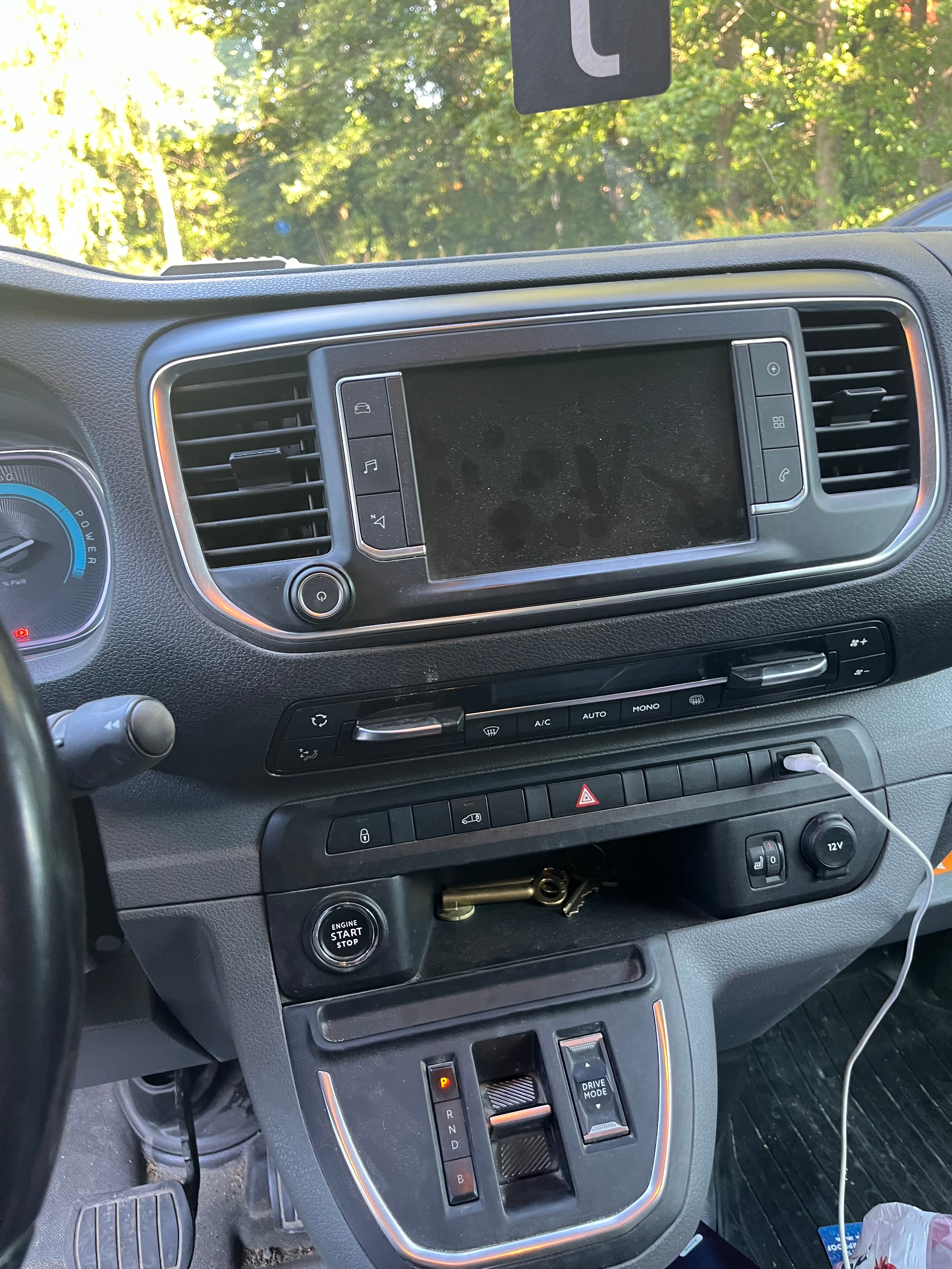 Toyota Proace 2022, bild 4/4