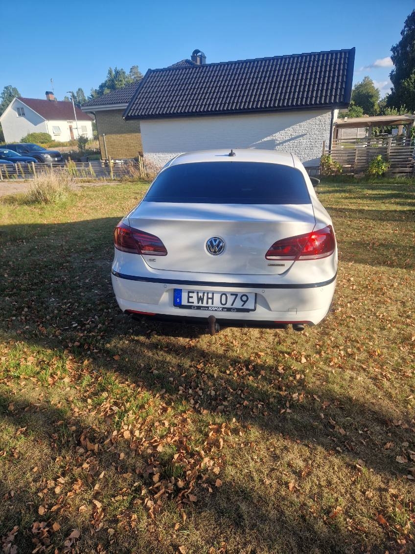 Volkswagen CC 2015, bild 5/8