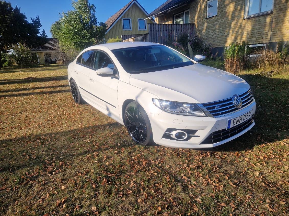 Volkswagen CC 2015, bild 3/8