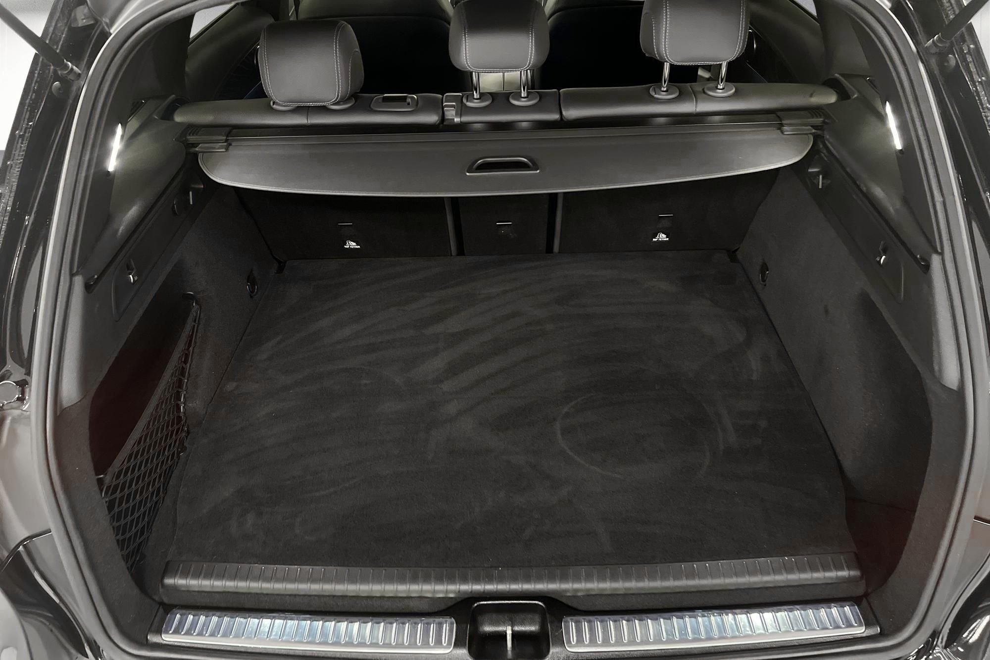 Mercedes-Benz GLC 2022, bild 5/5