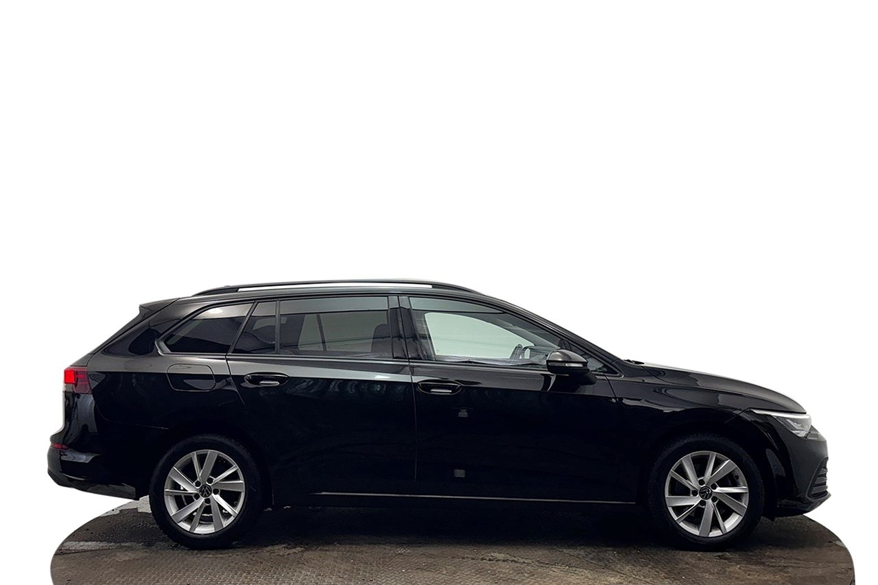Volkswagen Golf 2024, kuva 5/35