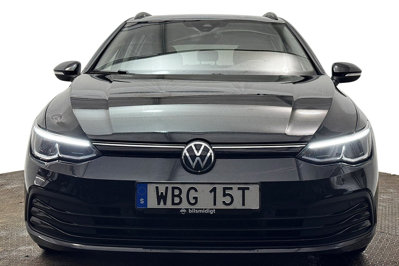 Volkswagen Golf 2024, kuva 3/35
