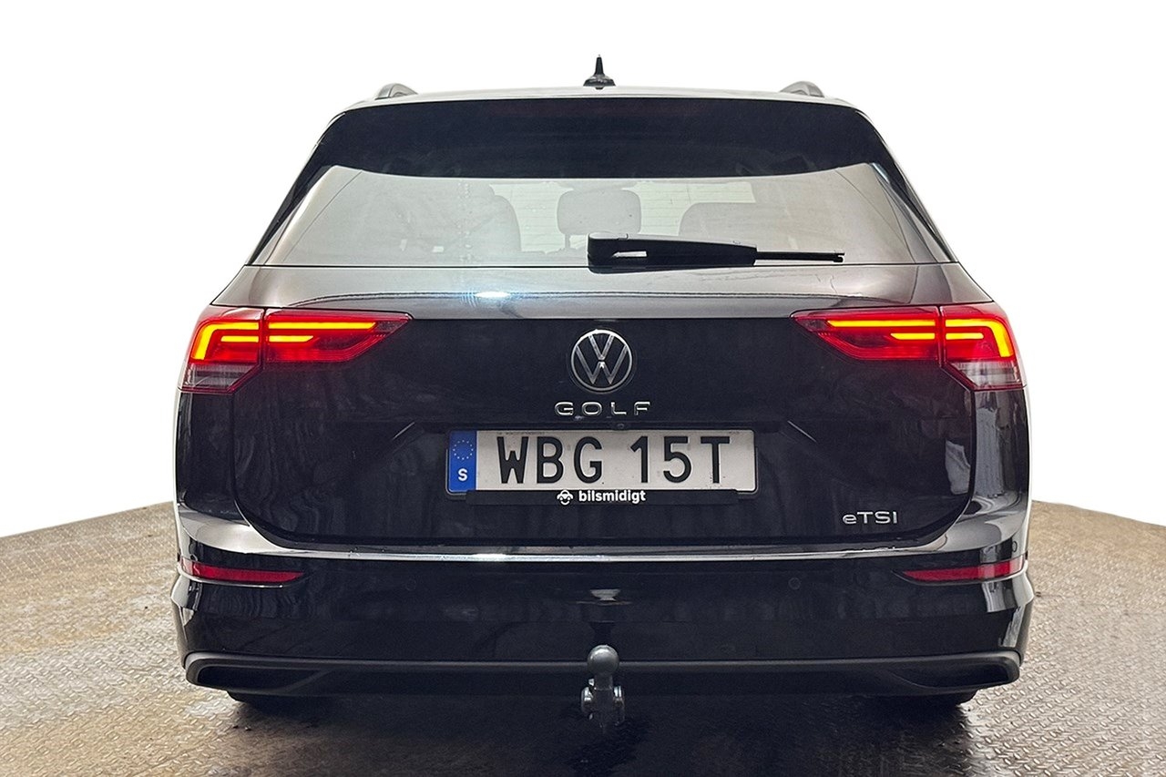 Volkswagen Golf 2024, kuva 7/35