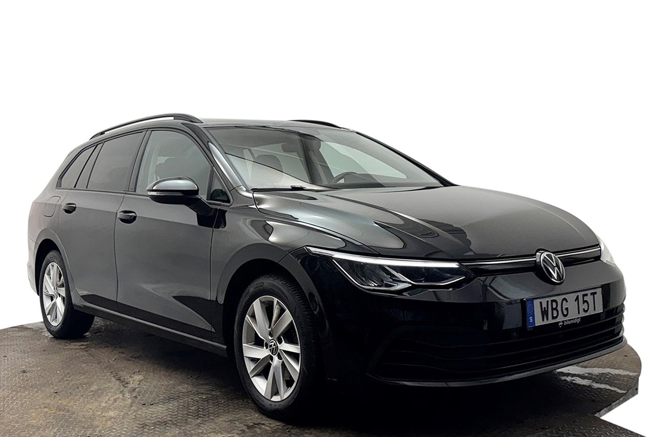 Volkswagen Golf 2024, kuva 4/35