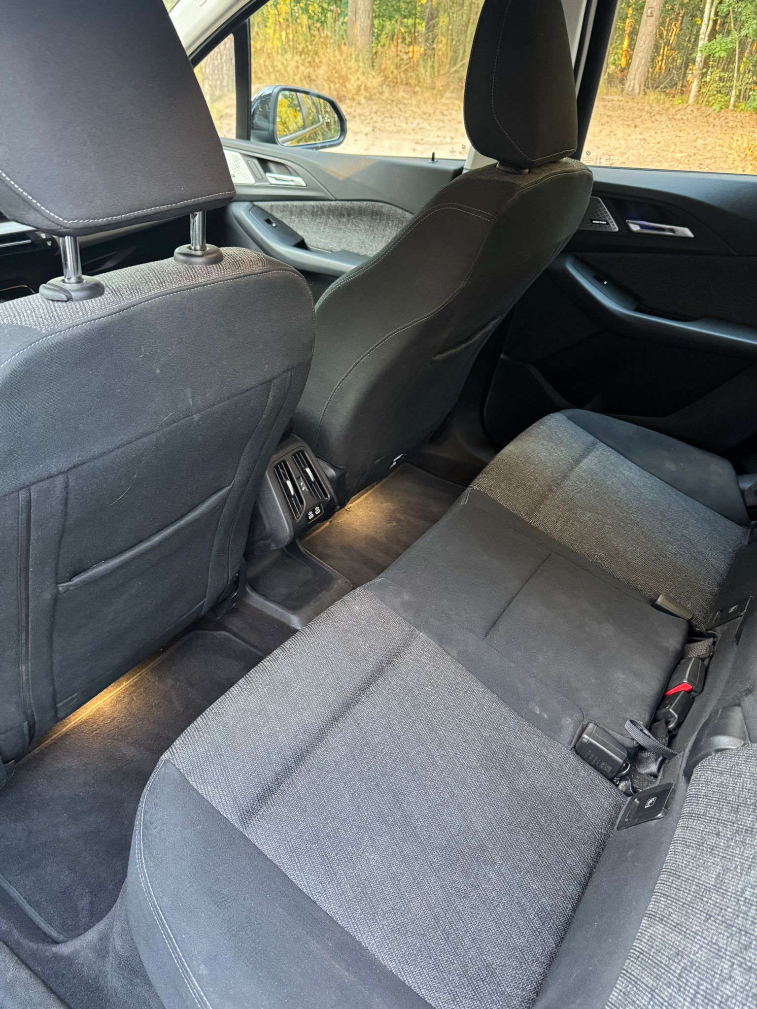 BMW 225 2023, bild 6/6