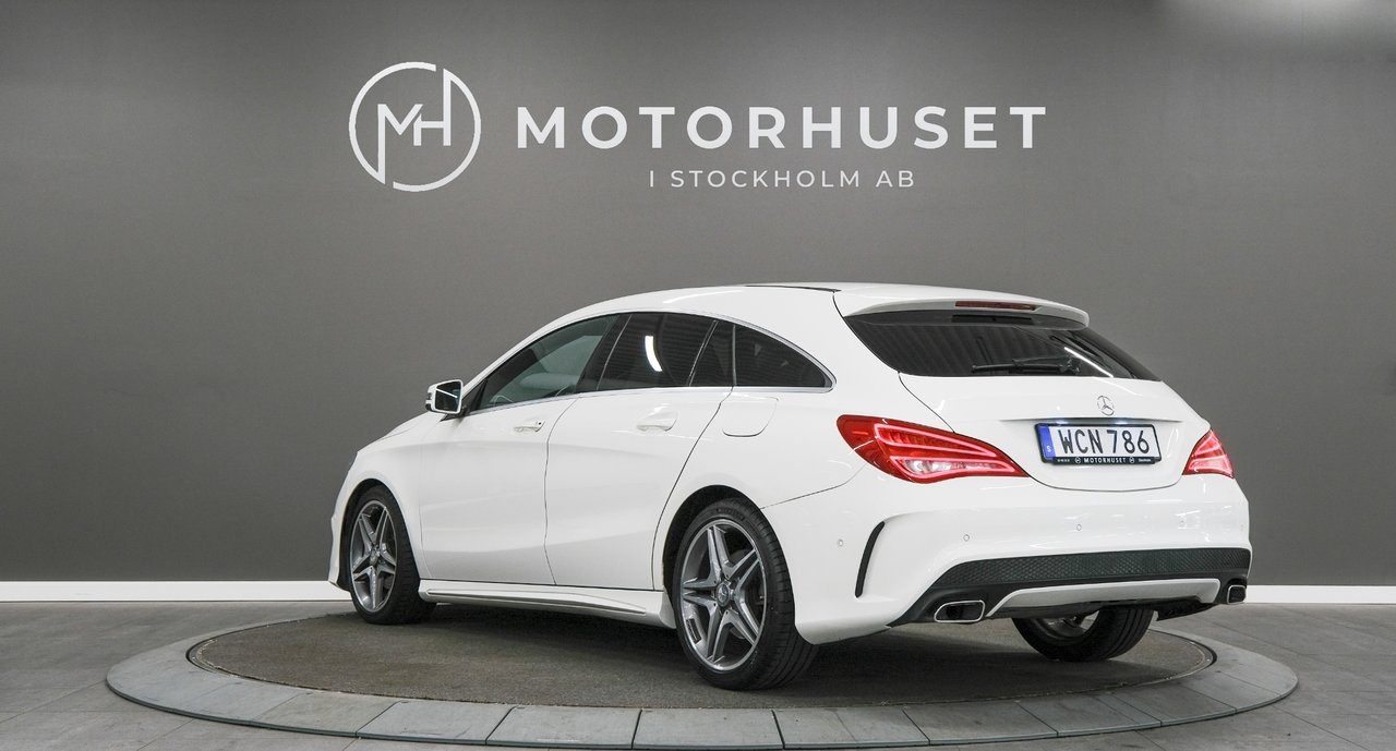 Mercedes-Benz CLA 2015, bild 4/10