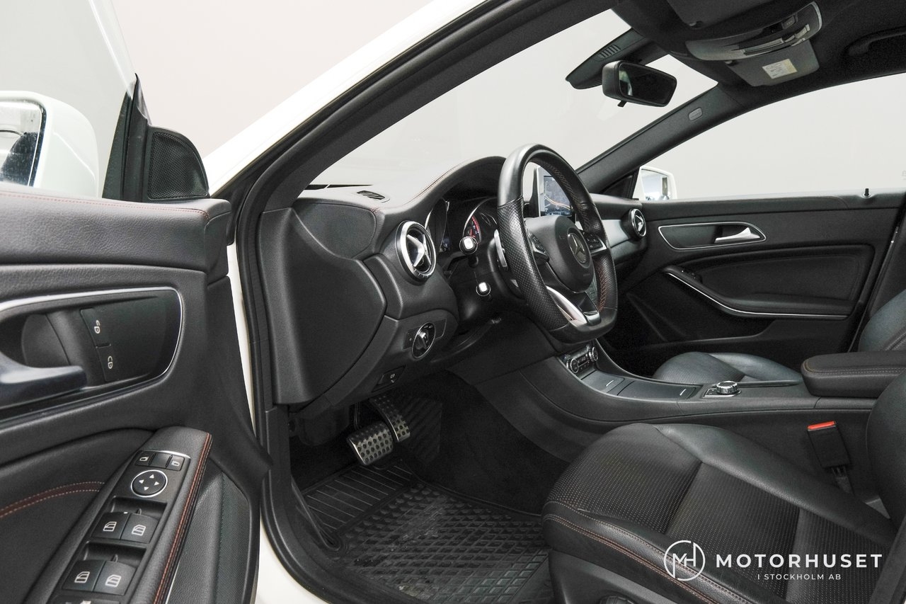 Mercedes-Benz CLA 2015, bild 7/10