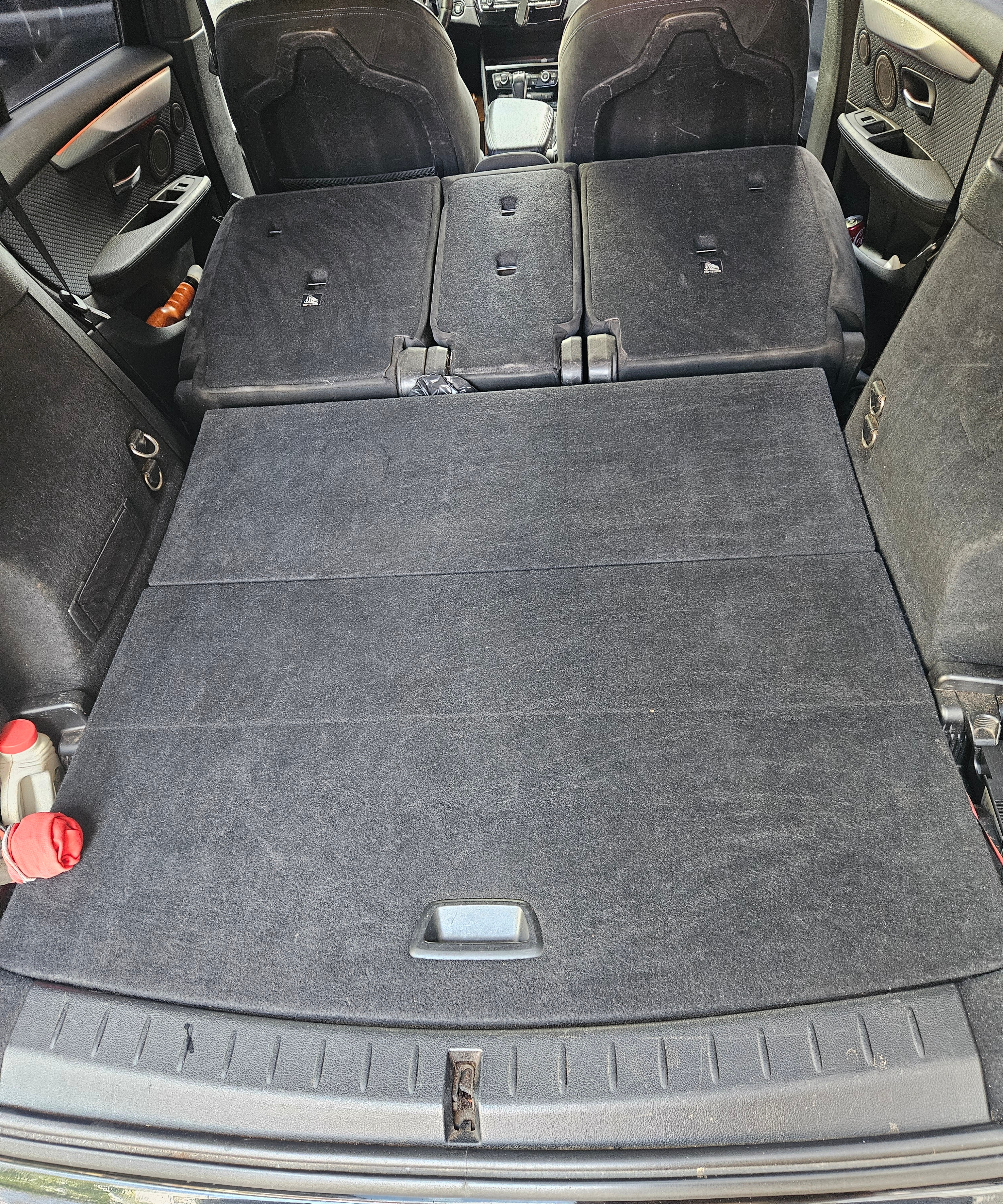 BMW 220 2017, bild 5/10