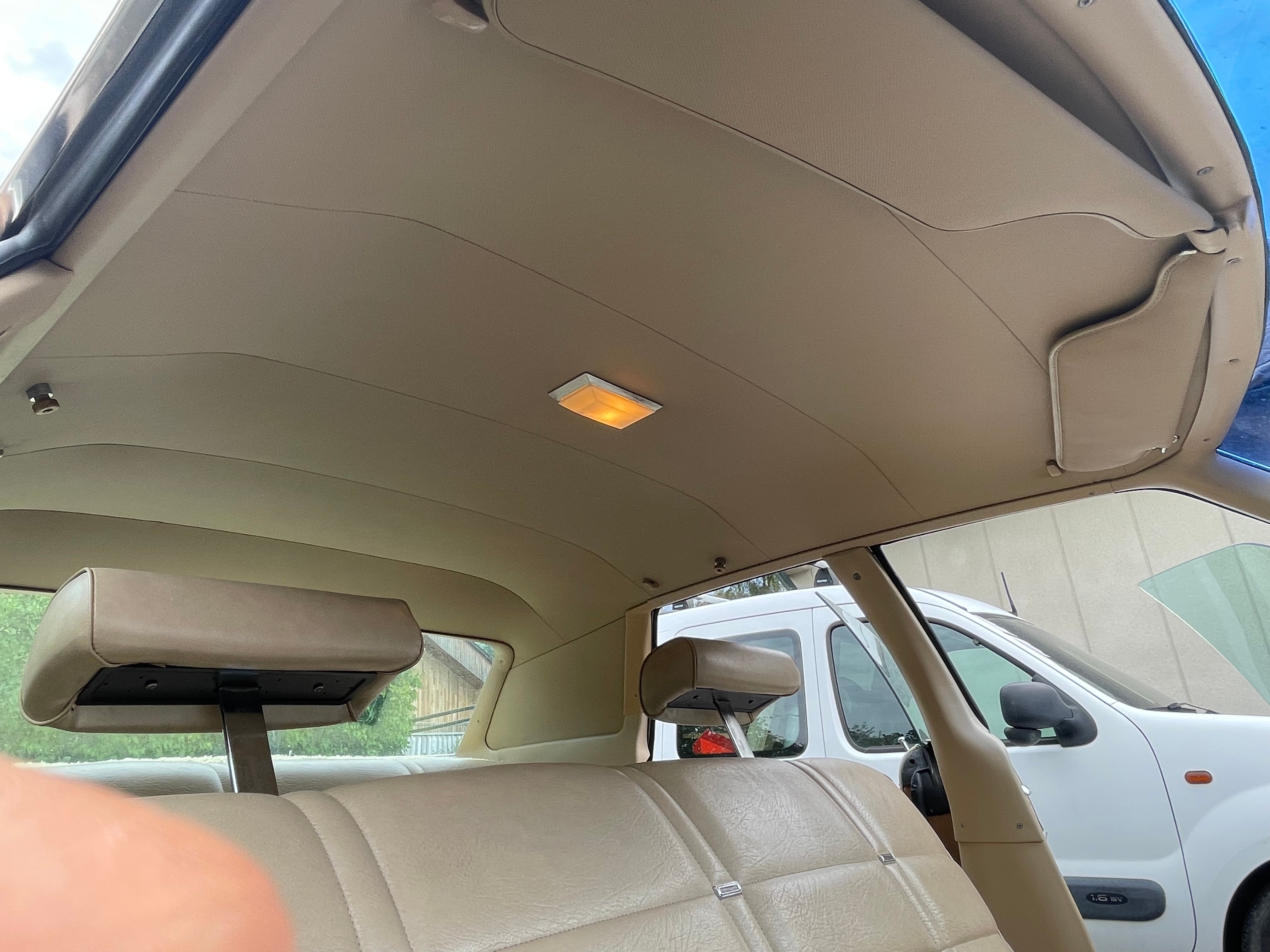Mercury Marquis 1973, kuva 5/6