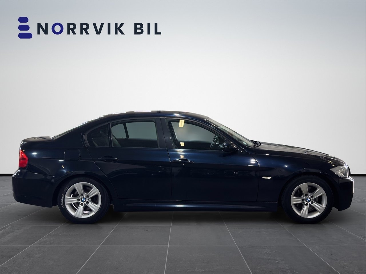 BMW 325 2008, bild 3/10