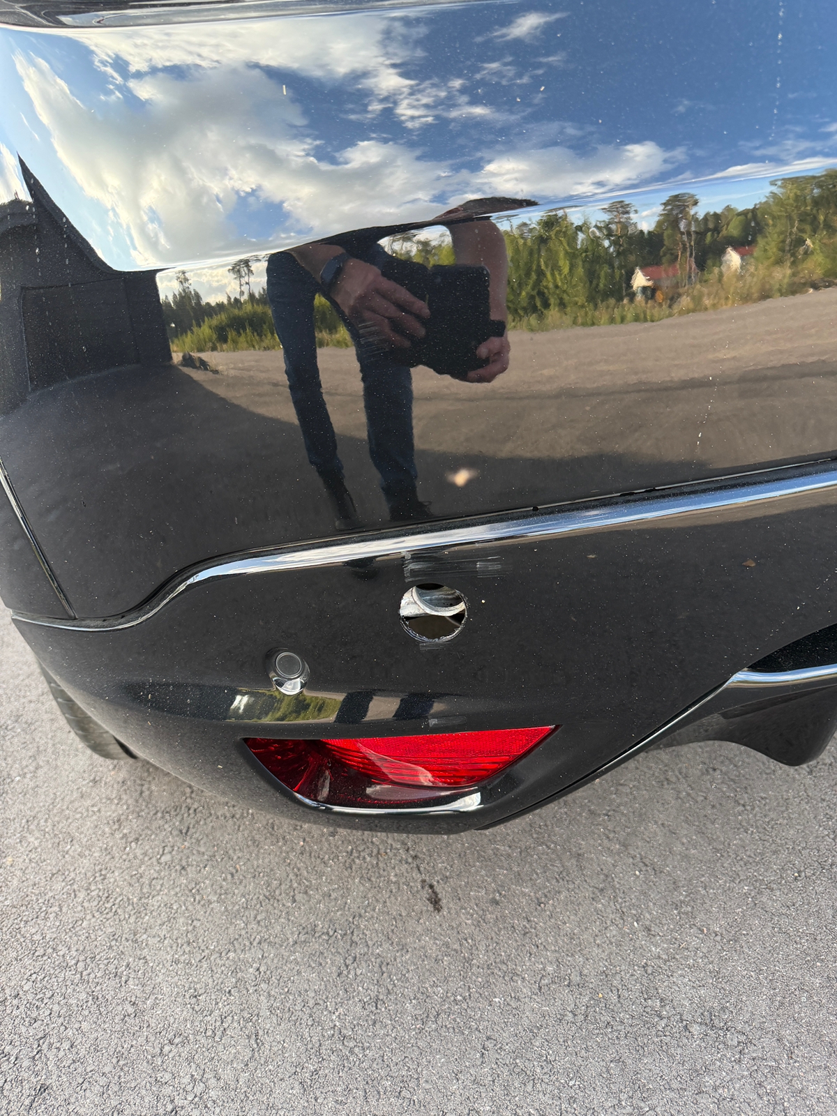 Renault Megane III RS 2.0 TCe Manuell 2015, bild 3/8