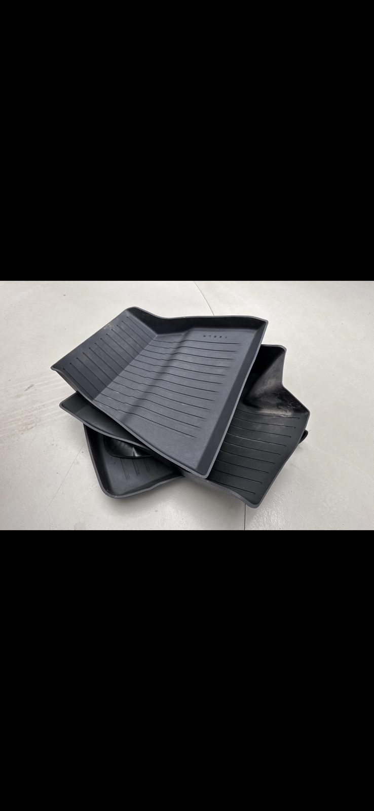 Tesla Model 3 2024, bild 8/8