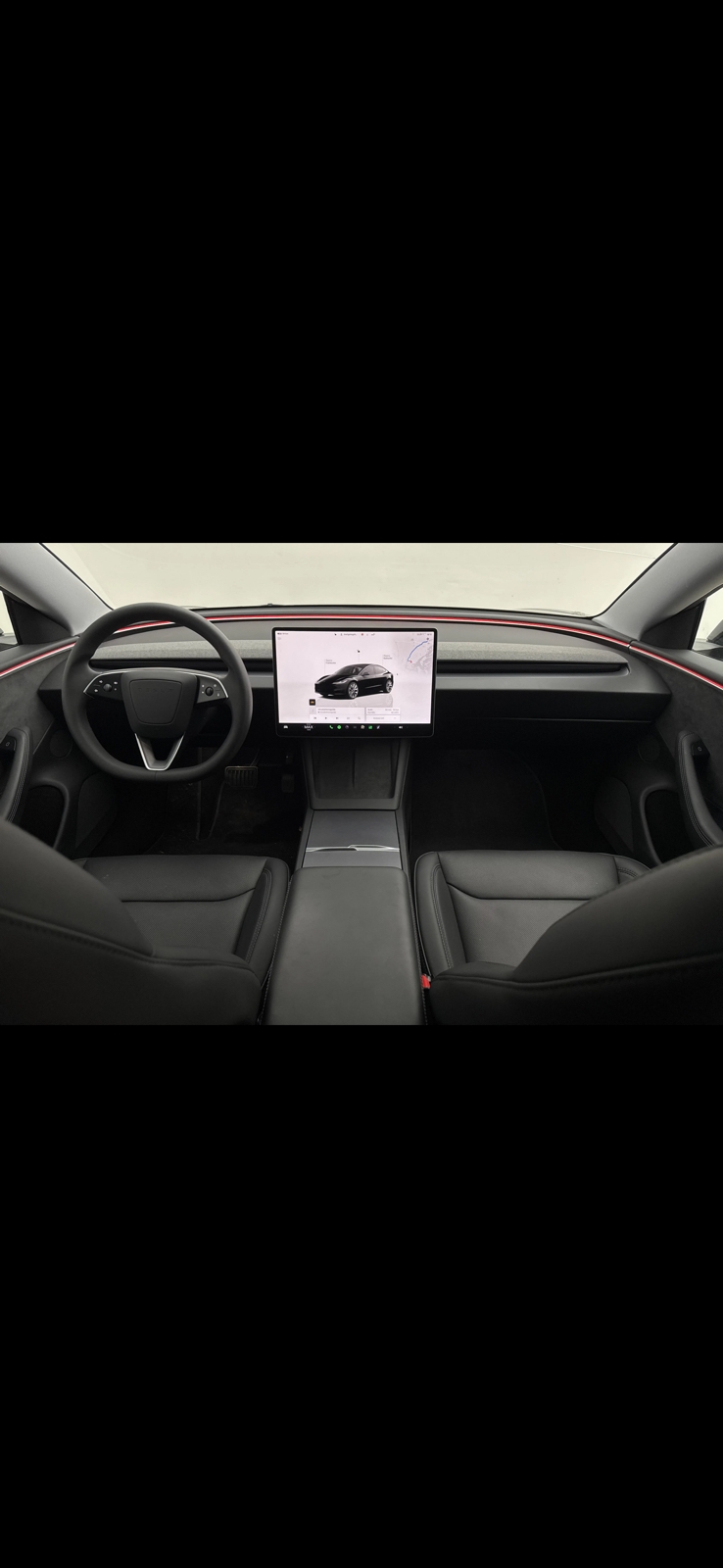 Tesla Model 3 2024, bild 7/8