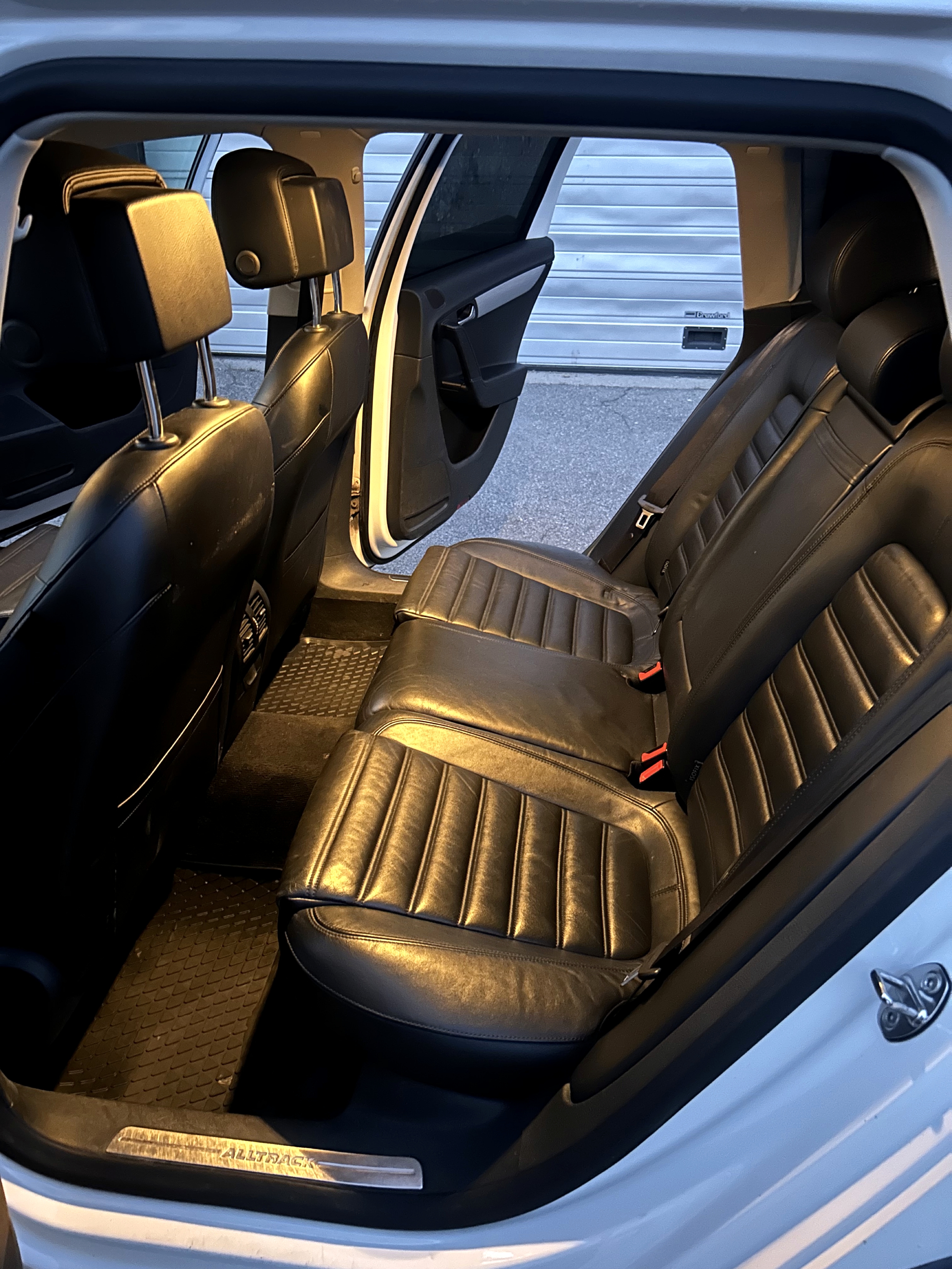 Volkswagen Passat 2014, bild 7/9