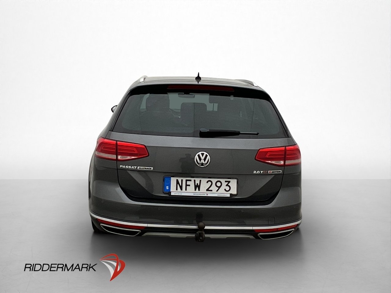 Volkswagen Passat 2016, bild 6/32