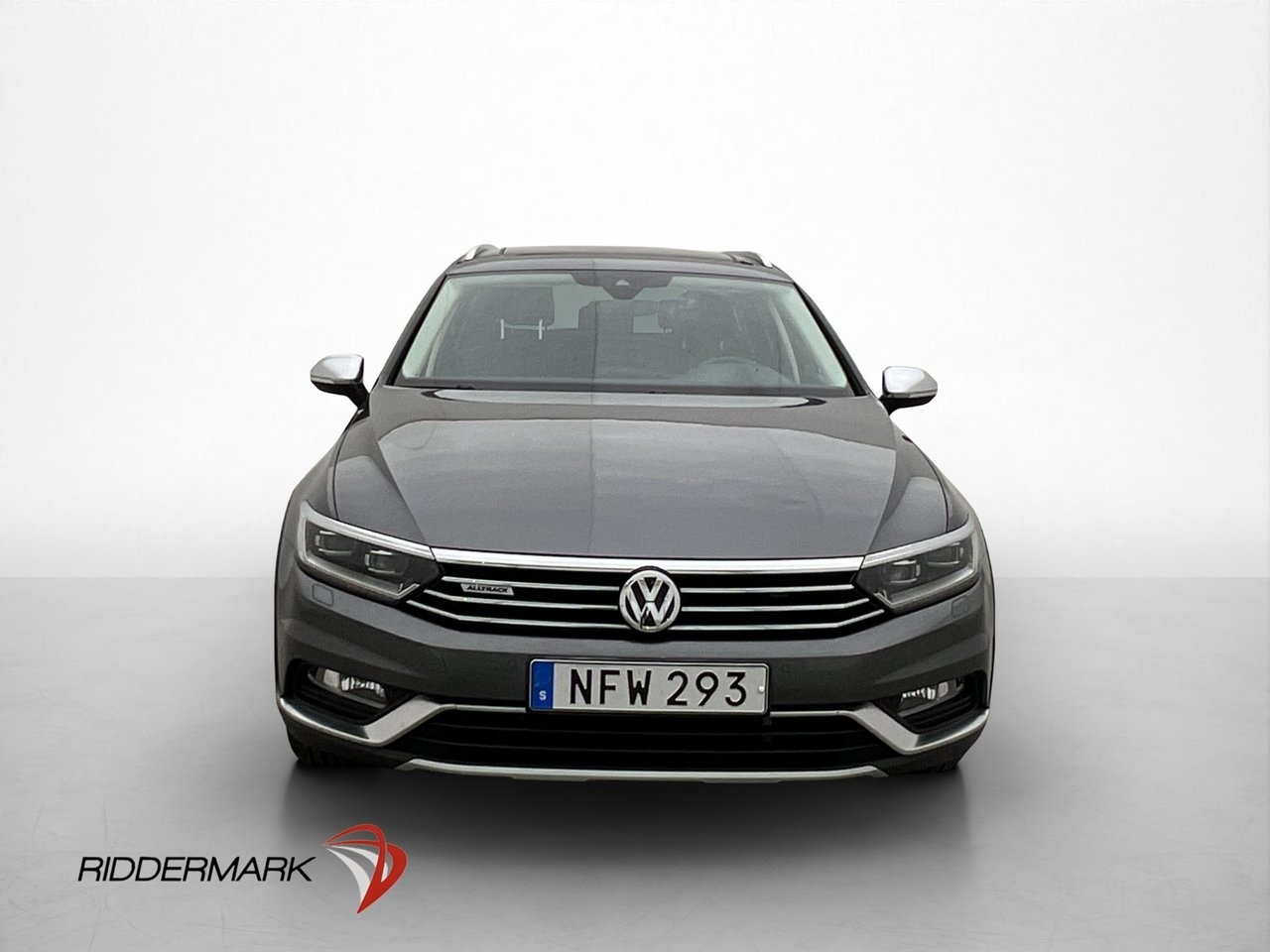 Volkswagen Passat 2016, bild 2/32