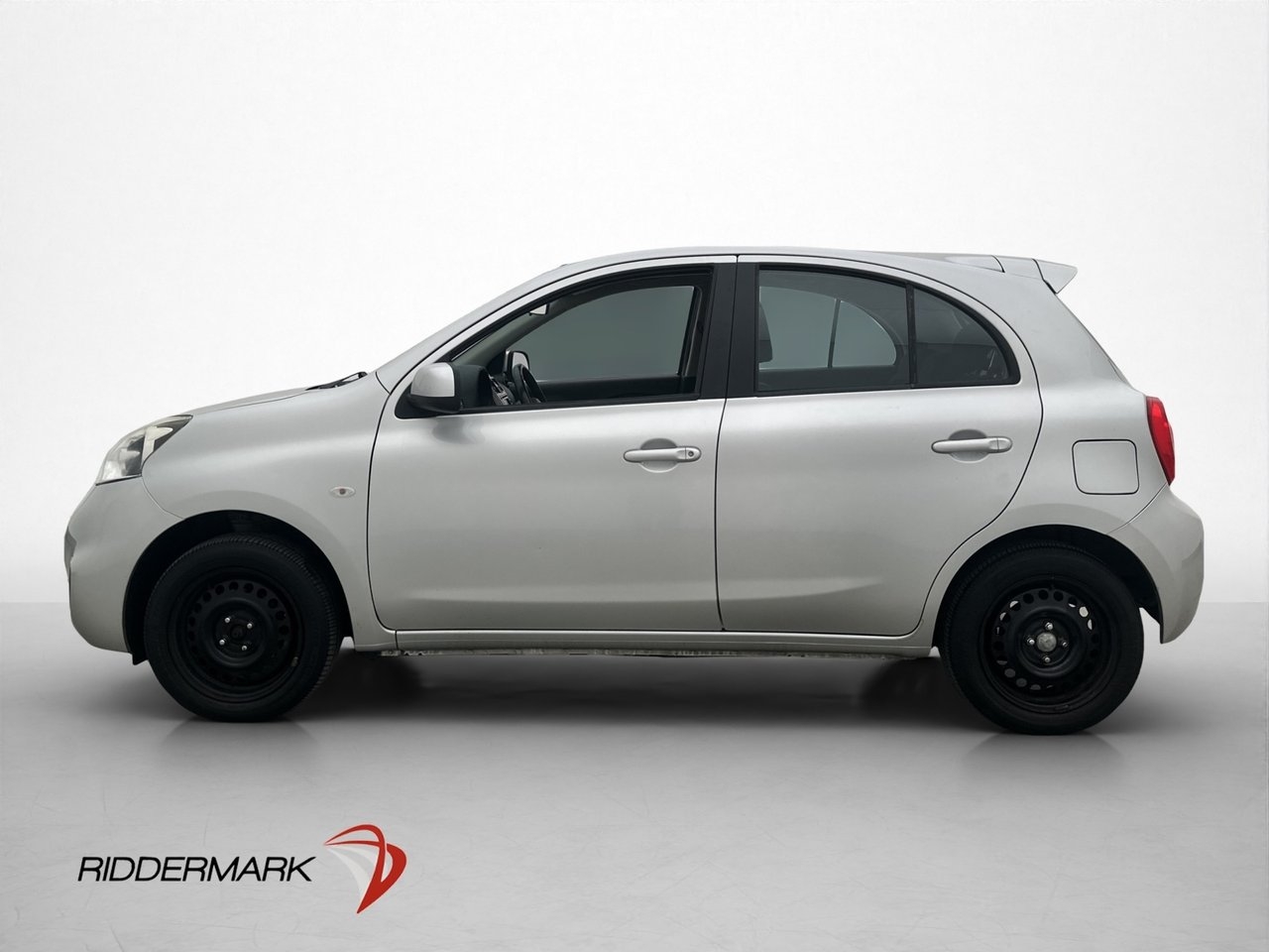 Nissan Micra 2017, bild 4/25