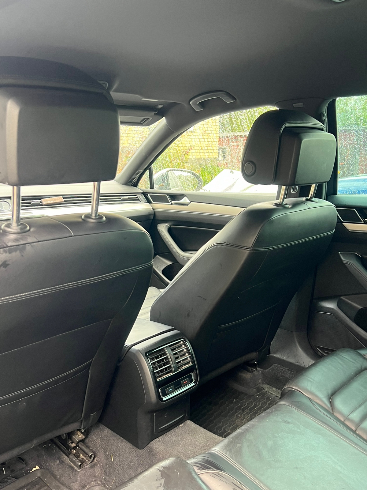 Volkswagen Passat 2017, bild 7/20