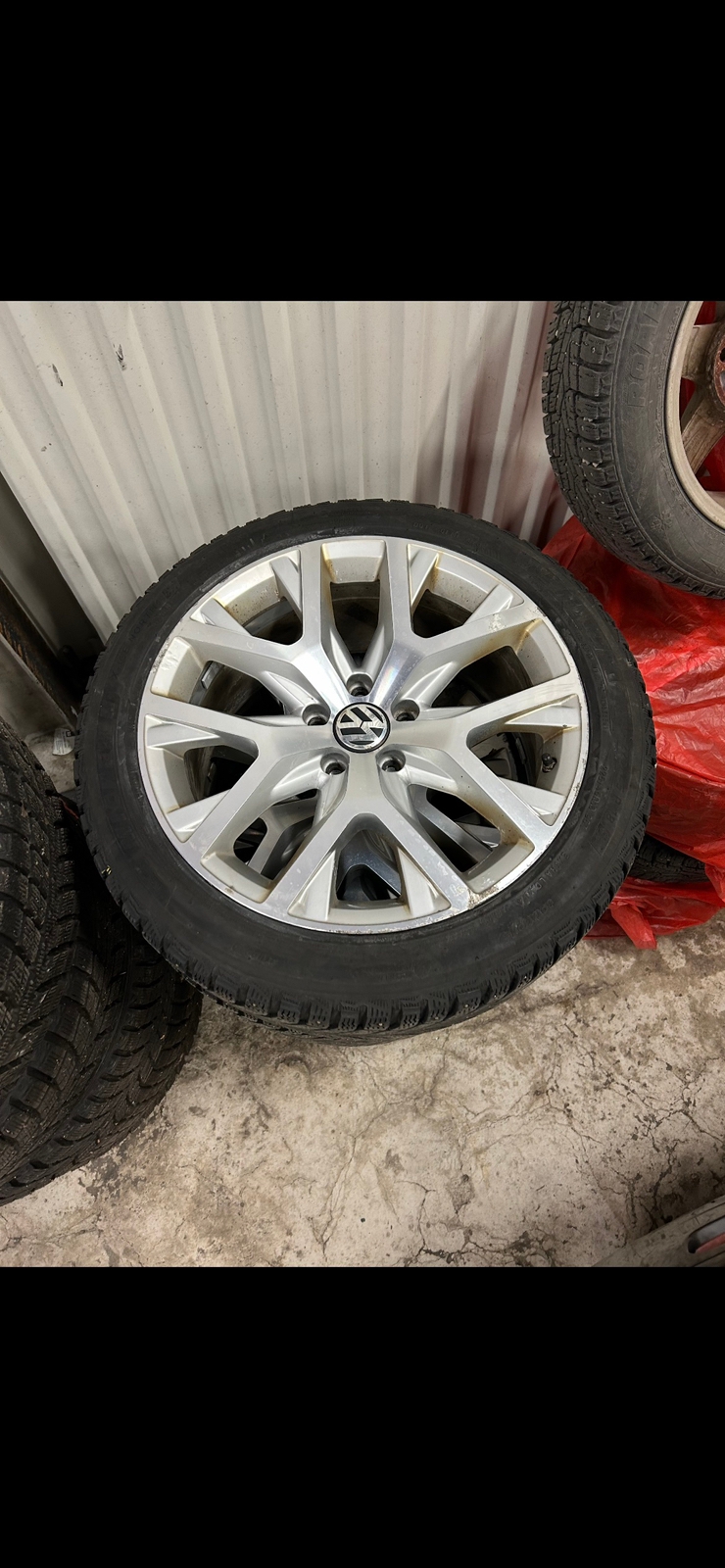 Volkswagen Passat 2017, bild 2/20