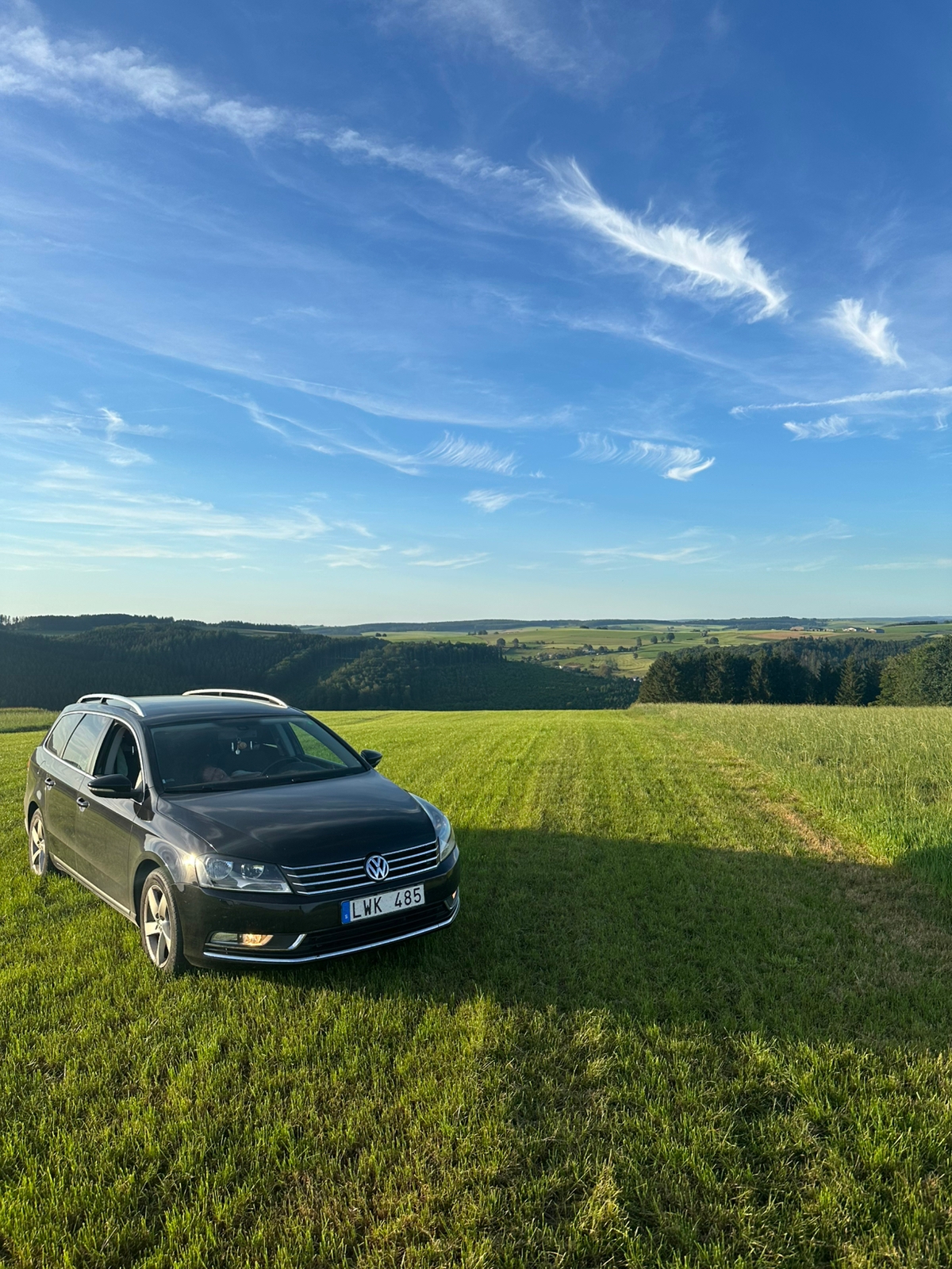 Volkswagen Passat 2012, kuva 2/7