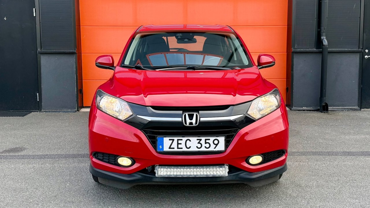Honda