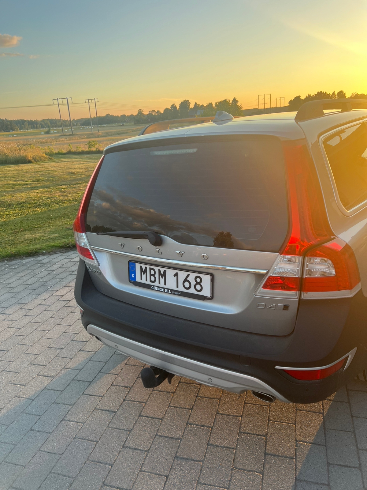 Volvo Övriga 2016, bild 5/10