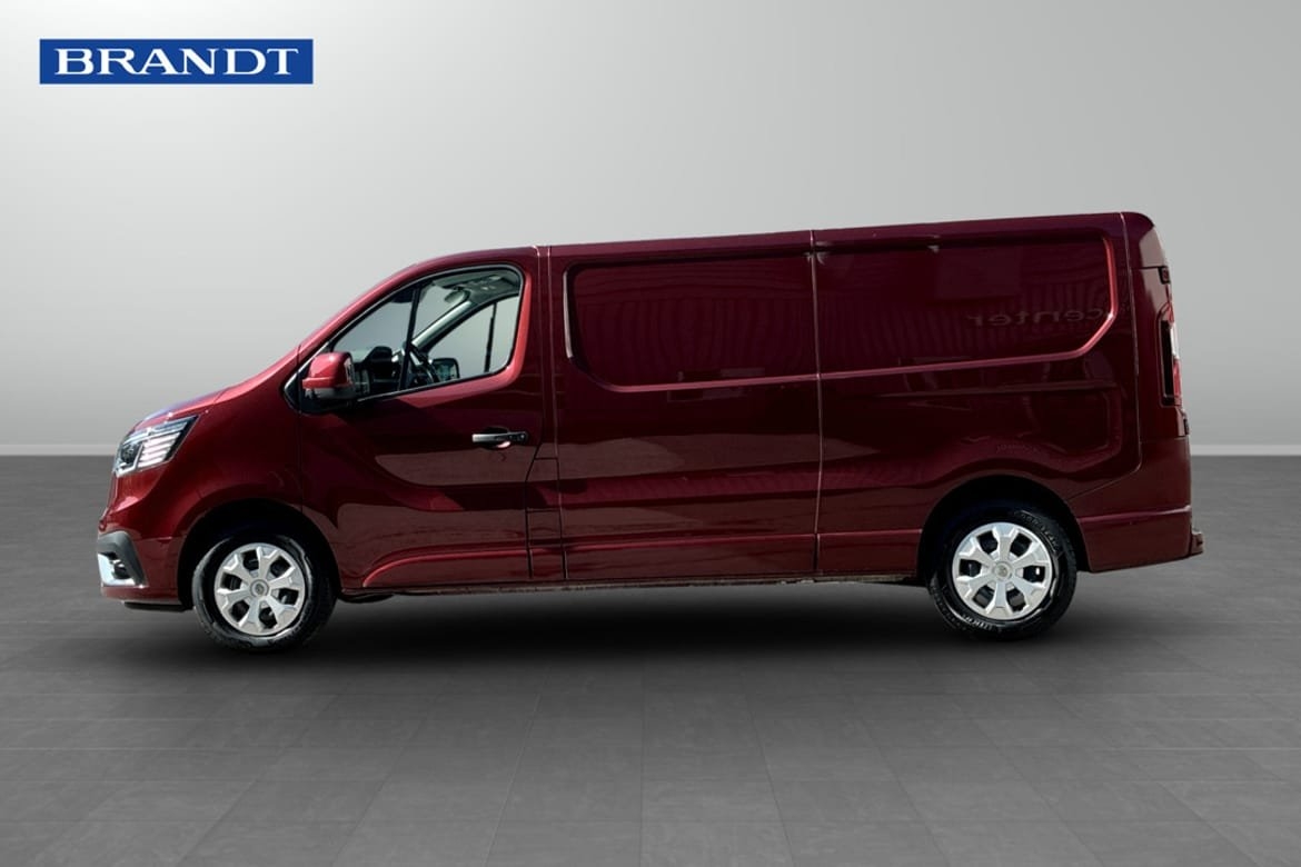 Renault Trafic 2024, bild 3/7