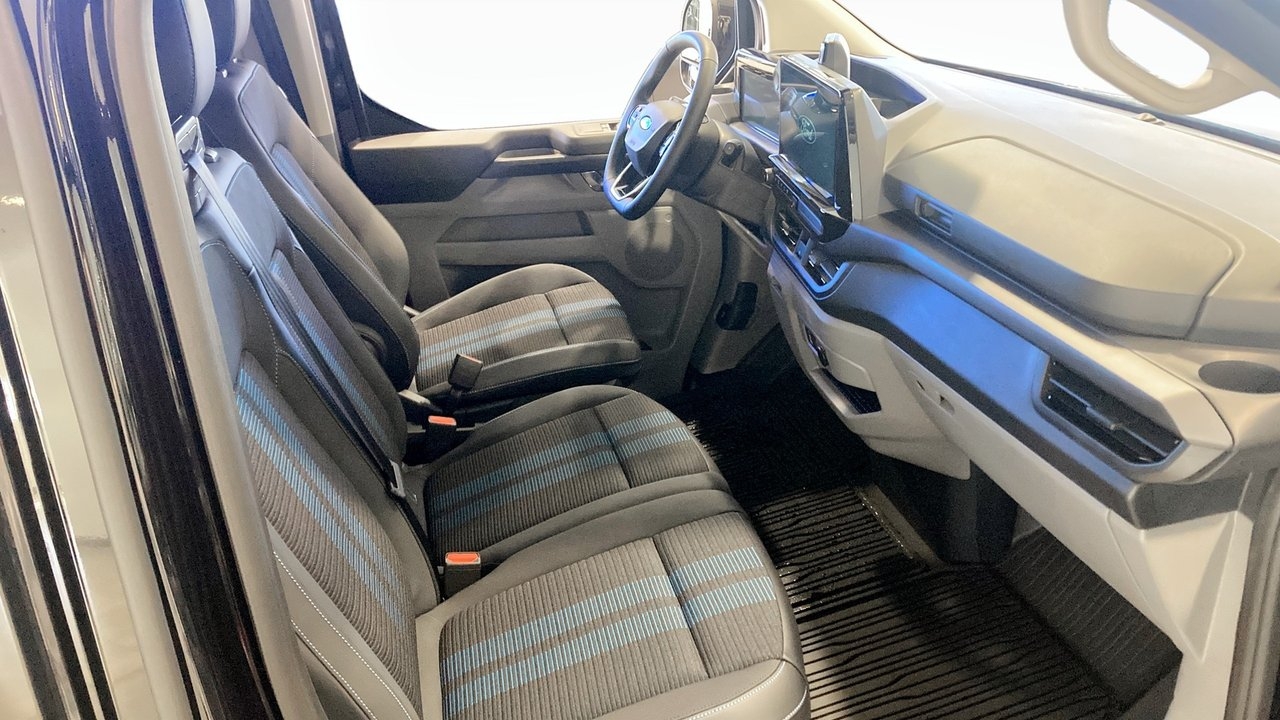 Ford E-Custom 2026, bild 3/9
