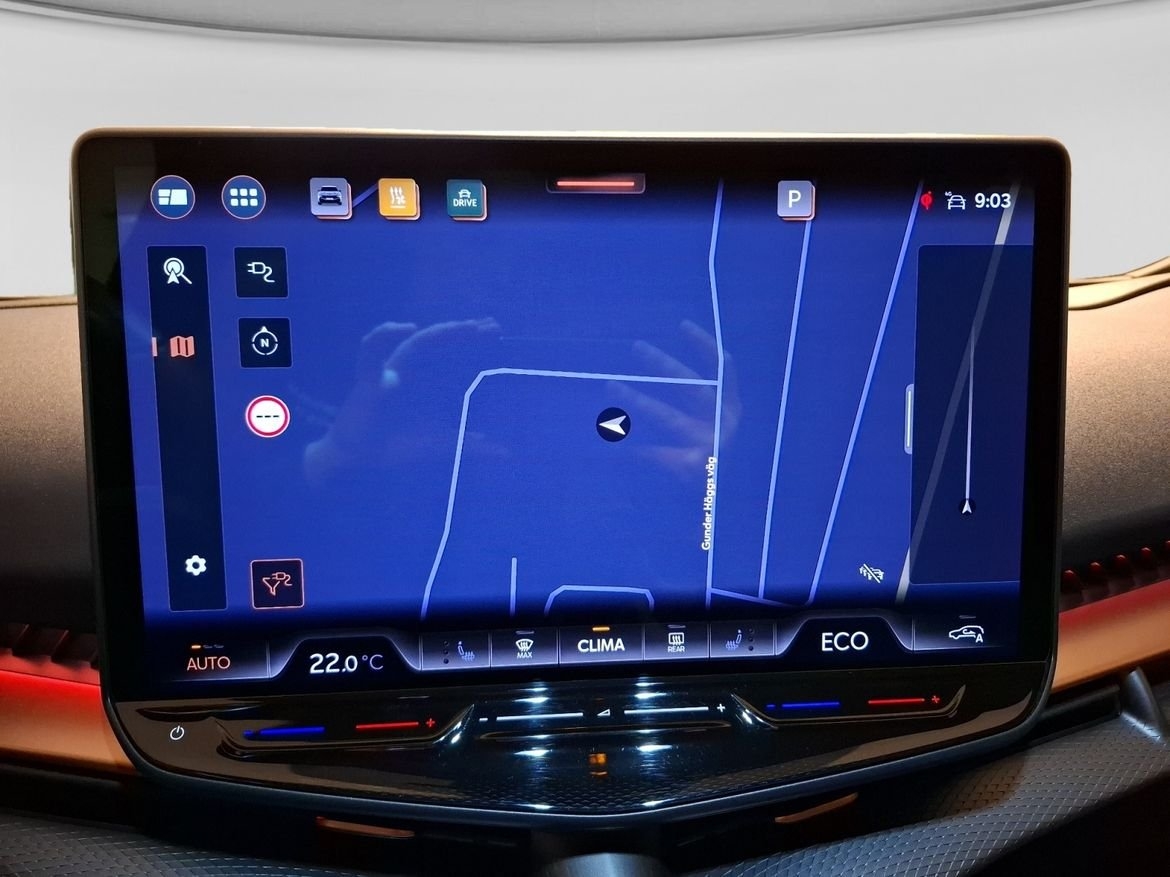 Cupra Tavascan VZ 77 KWH 340 HK AWD 2024, kuva 5/10