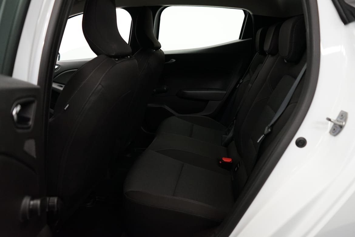 Renault Clio TCe 90 Equilibre II 5-d 2023, kuva 7/10