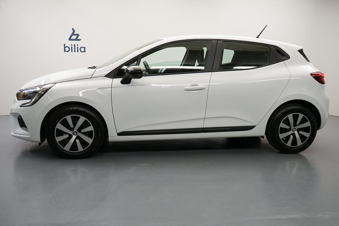 Renault Clio TCe 90 Equilibre II 5-d 2023, kuva 2/10