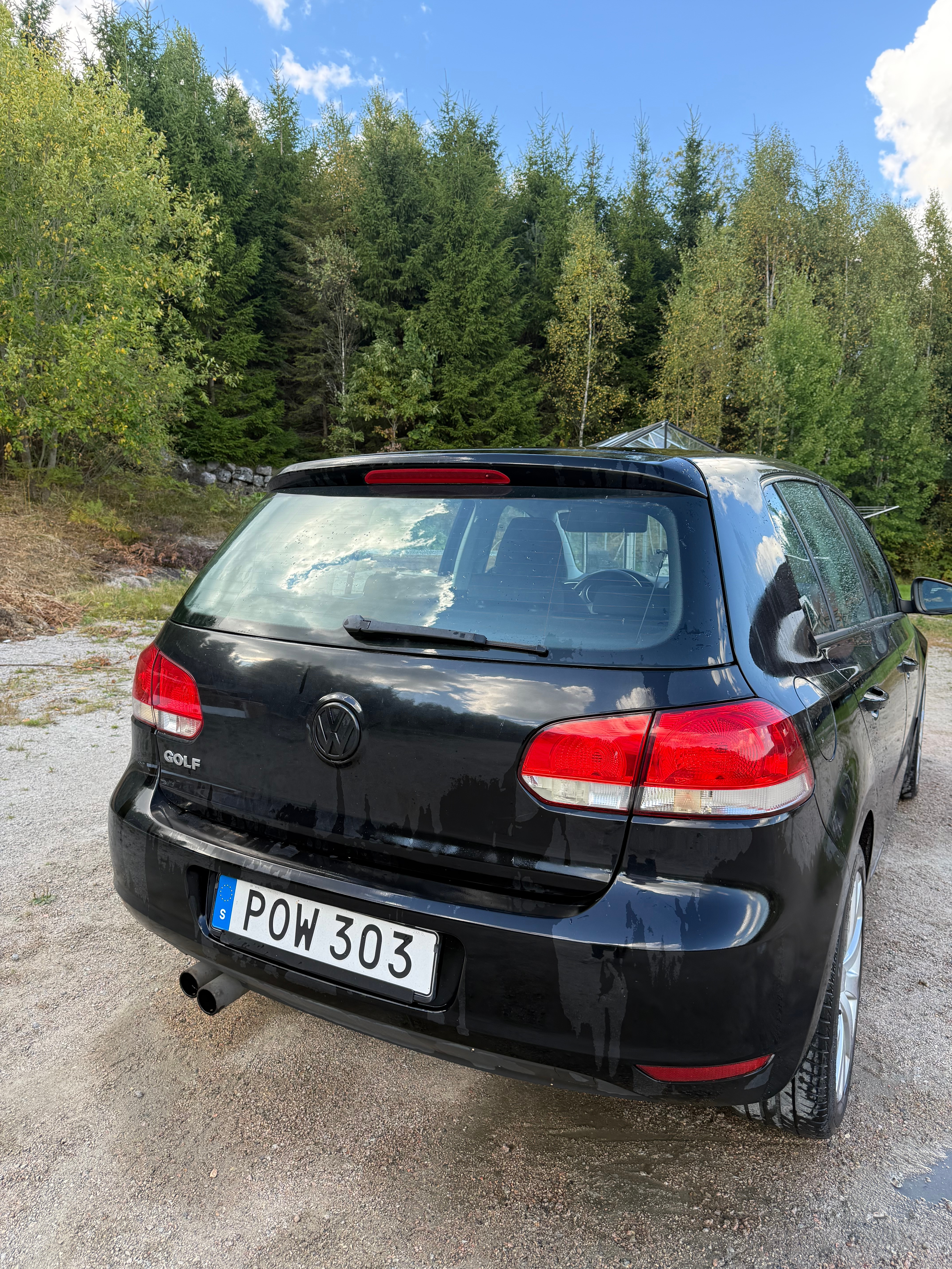 Volkswagen Golf 2011, bild 3/7