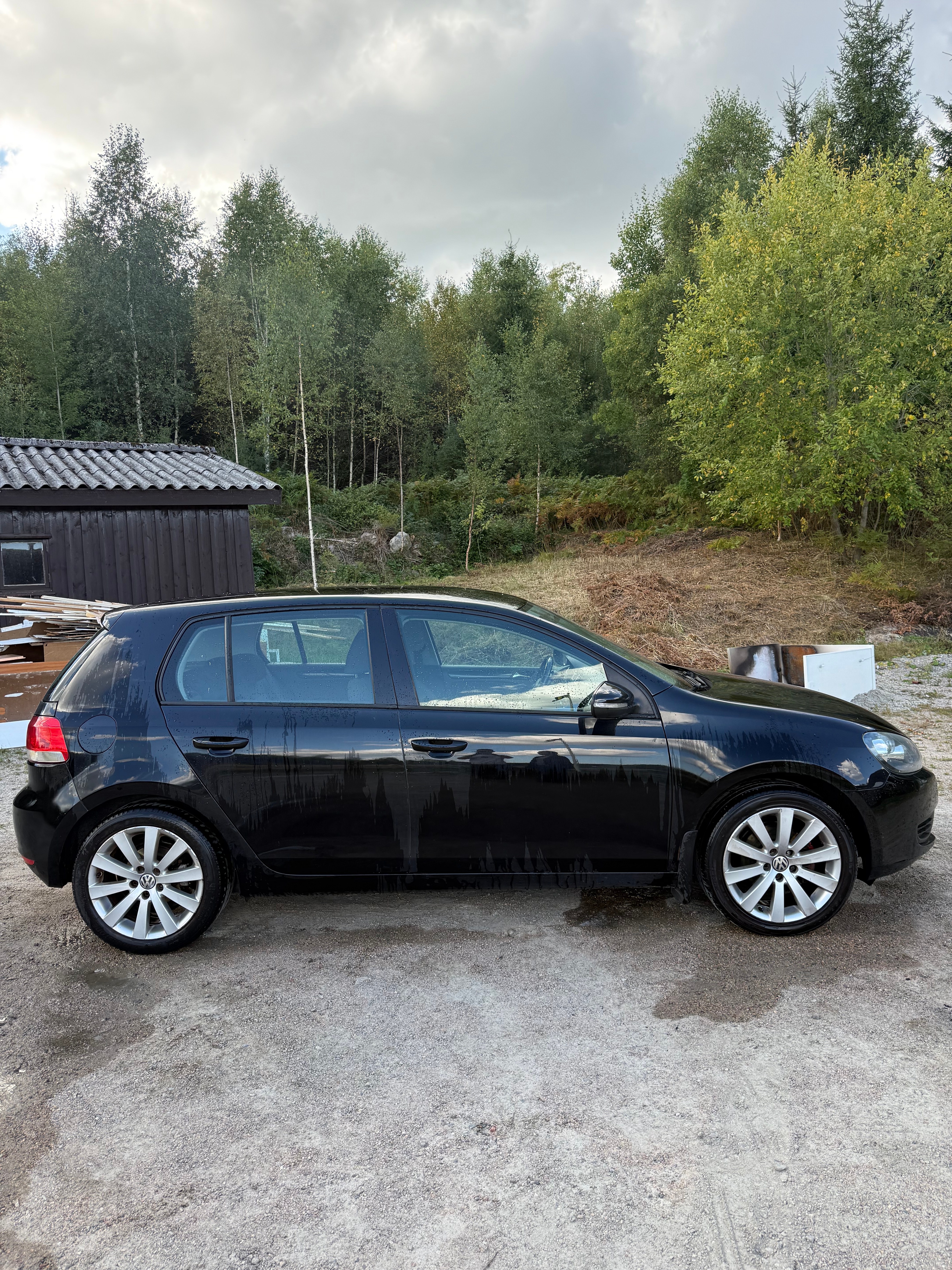 Volkswagen Golf 2011, bild 2/7